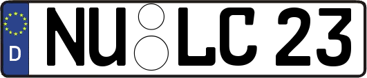 NU-LC23