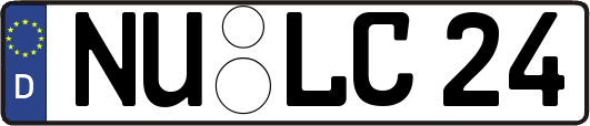 NU-LC24