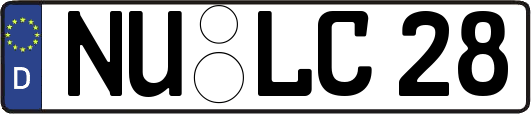 NU-LC28