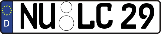 NU-LC29