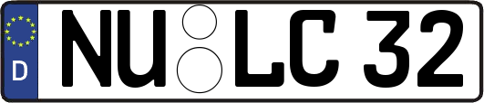 NU-LC32