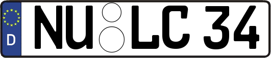 NU-LC34