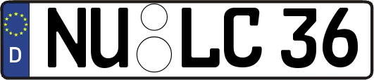 NU-LC36