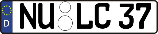 NU-LC37