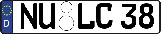 NU-LC38