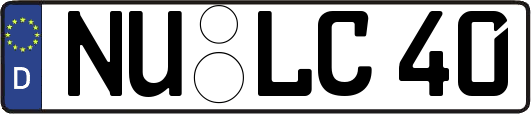 NU-LC40
