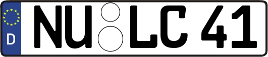 NU-LC41