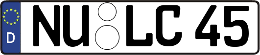 NU-LC45