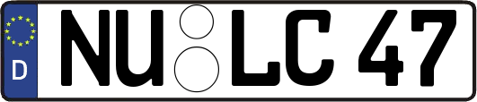 NU-LC47