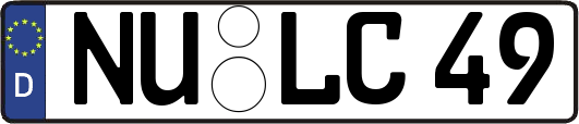 NU-LC49