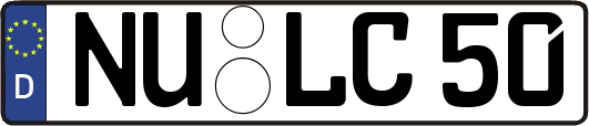 NU-LC50