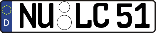 NU-LC51