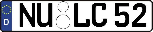 NU-LC52