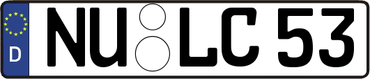 NU-LC53