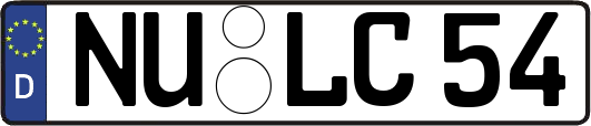 NU-LC54