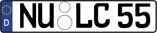 NU-LC55