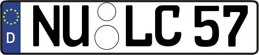 NU-LC57