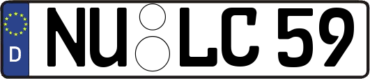 NU-LC59