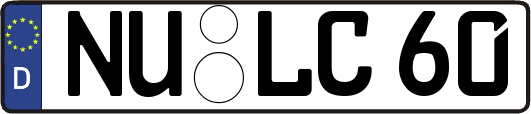 NU-LC60