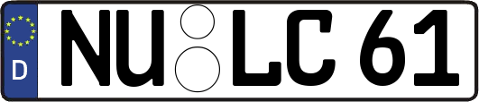 NU-LC61