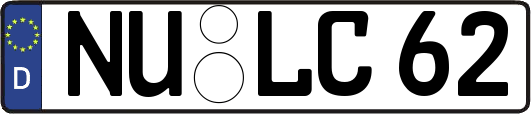 NU-LC62