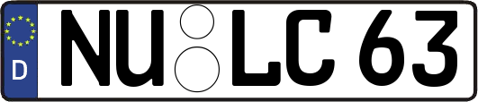 NU-LC63