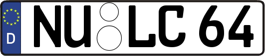 NU-LC64