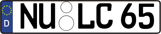 NU-LC65