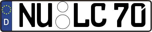 NU-LC70
