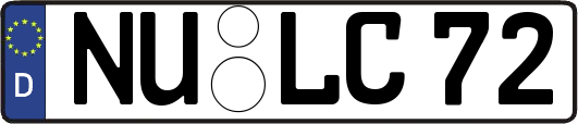 NU-LC72