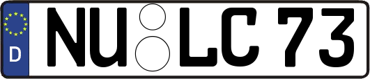 NU-LC73