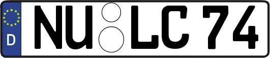 NU-LC74