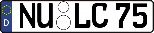 NU-LC75