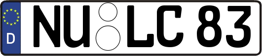 NU-LC83