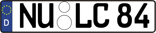 NU-LC84