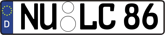 NU-LC86