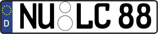 NU-LC88