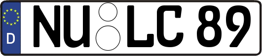 NU-LC89