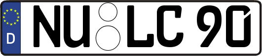 NU-LC90