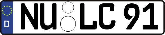 NU-LC91