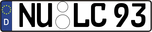 NU-LC93