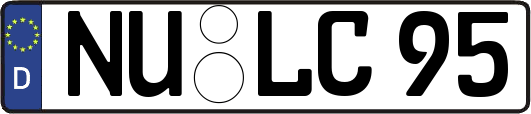 NU-LC95