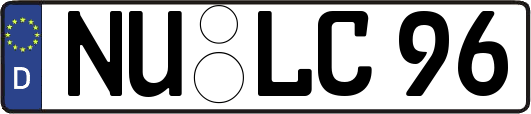 NU-LC96