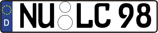 NU-LC98