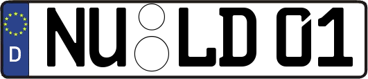 NU-LD01