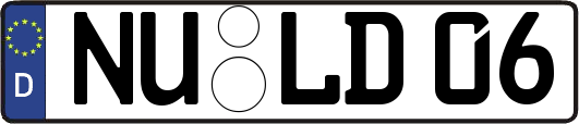 NU-LD06