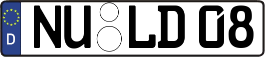 NU-LD08