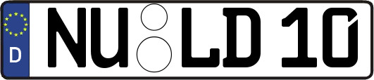 NU-LD10