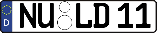 NU-LD11