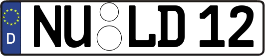 NU-LD12